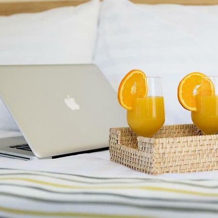 Casa Teresa | Near Sandy Beach 干尼亞 外观 照片