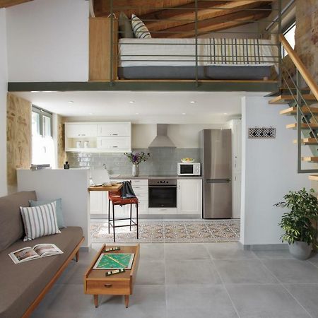 Casa Teresa | Near Sandy Beach 干尼亞 外观 照片