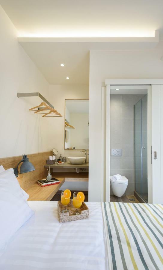 Casa Teresa | Near Sandy Beach 干尼亞 外观 照片