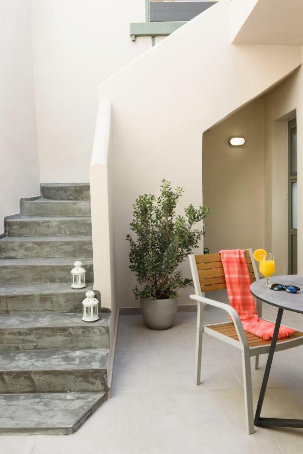 Casa Teresa | Near Sandy Beach 干尼亞 外观 照片